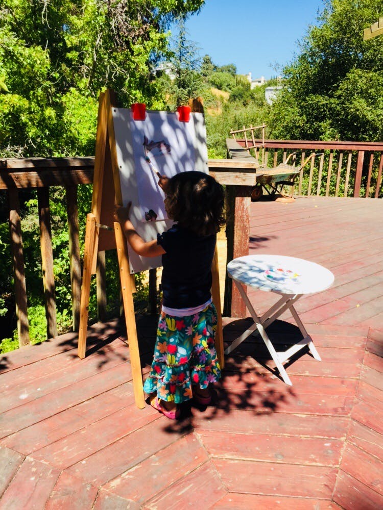 Little Explorers Child Care and Preschool - Preschool in Hayward, CA