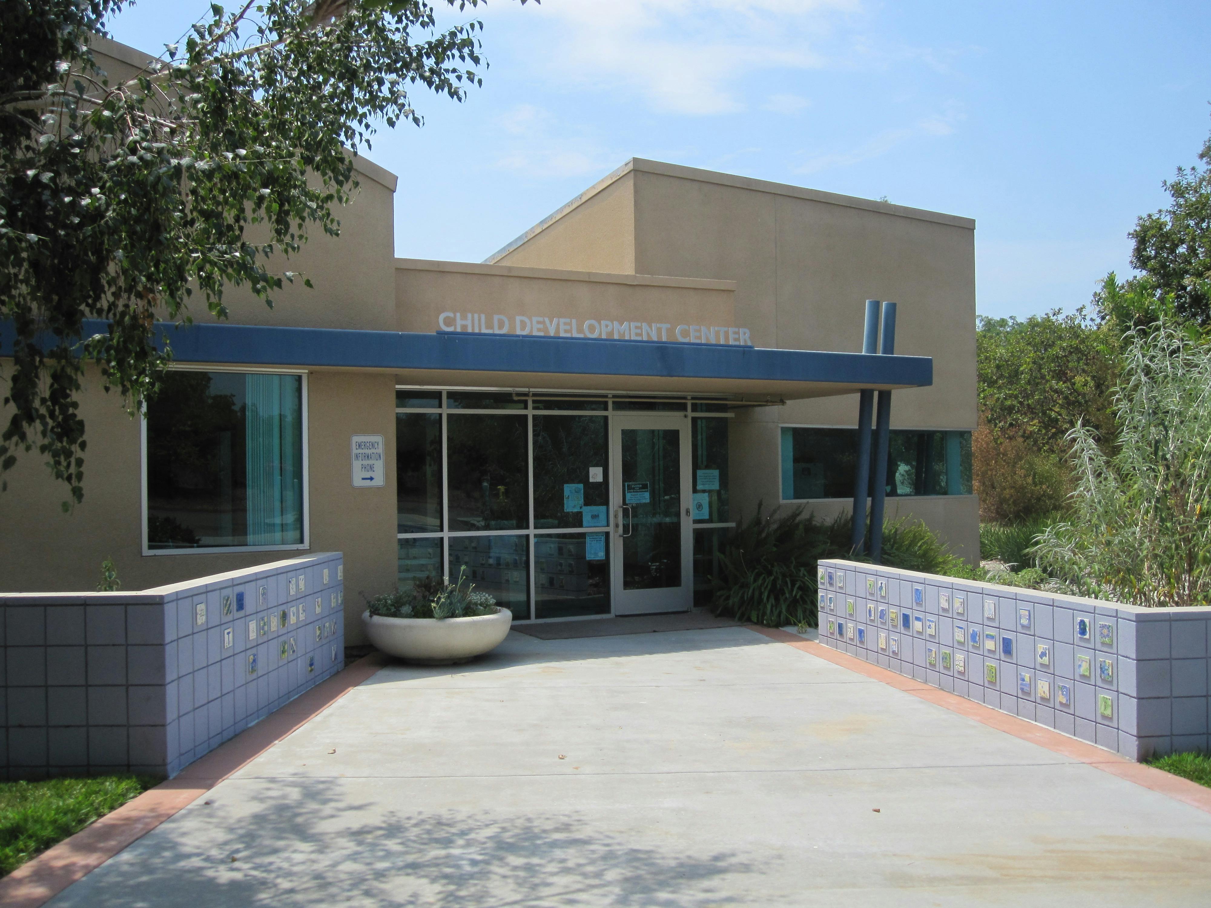 Cuyamaca Child Development Center in El Cajon, CA