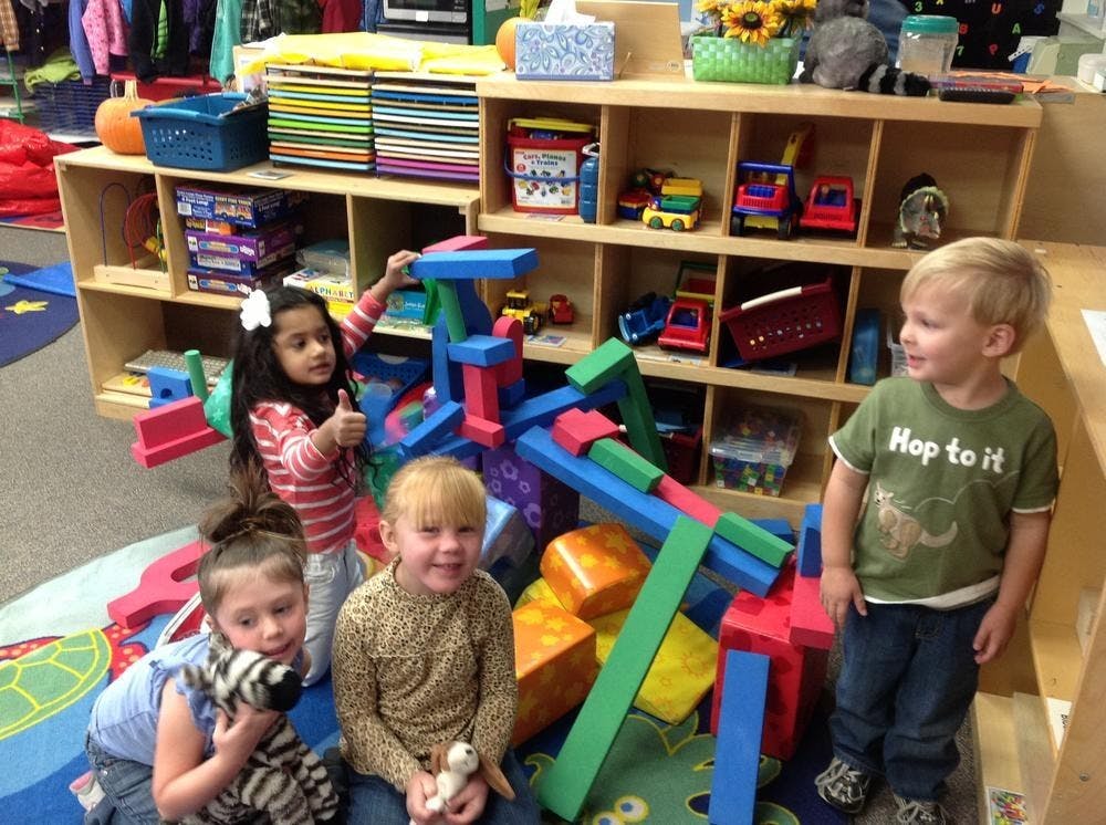State Preschool (Wrightwood) in Wrightwood, CA