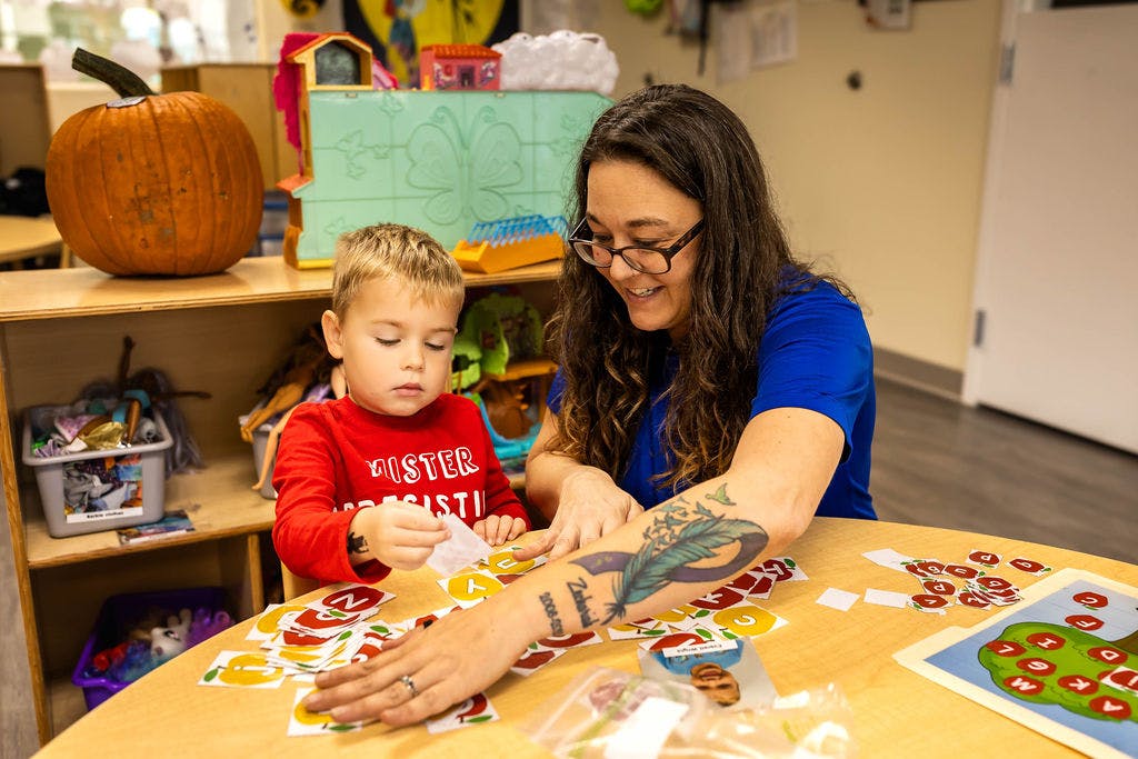 Kids First Learning Centers (Strongsville) in Strongsville, OH