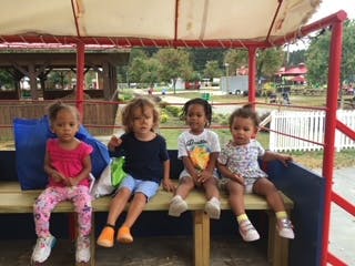 Angel Care Academy Daycare in Durham, NC Winnie