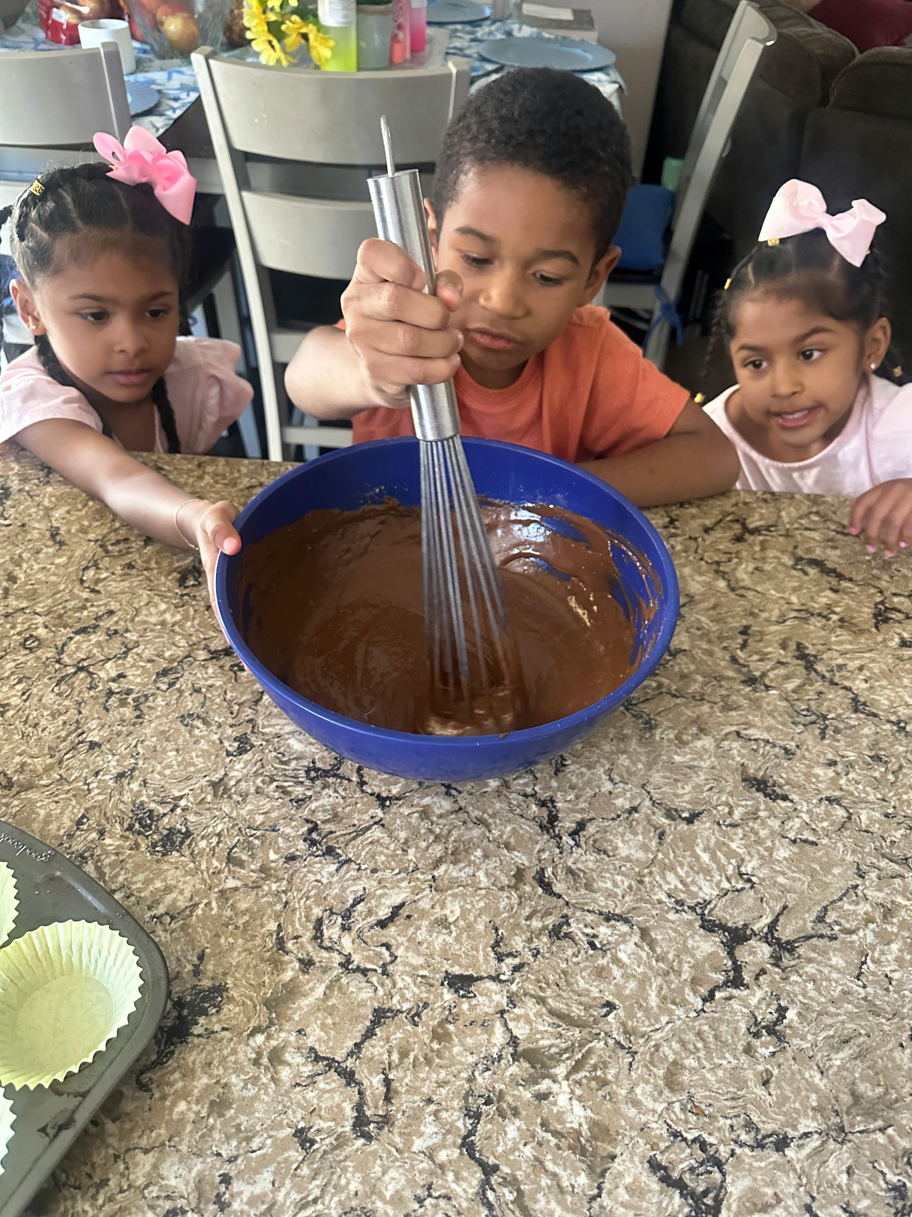 Mathias Family Daycare in Palmdale, CA
