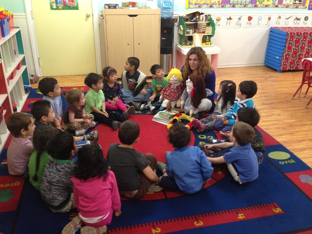 West Hills Preschool Preschool in Los Angeles, CA Winnie