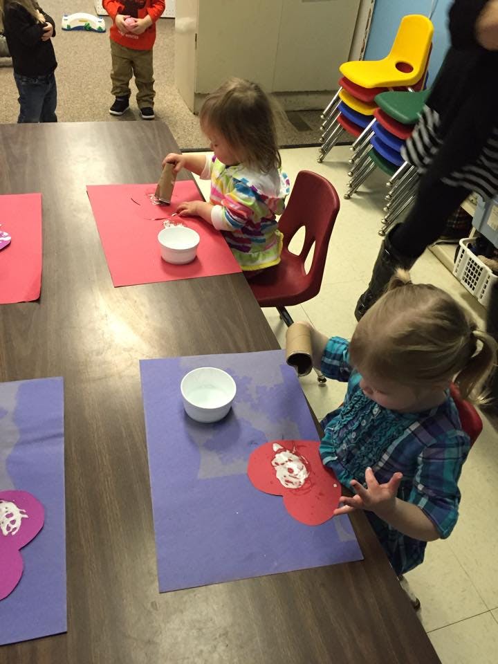 Lighthouse Learning Academy (Zimmerman) Daycare in Zimmerman, MN Winnie