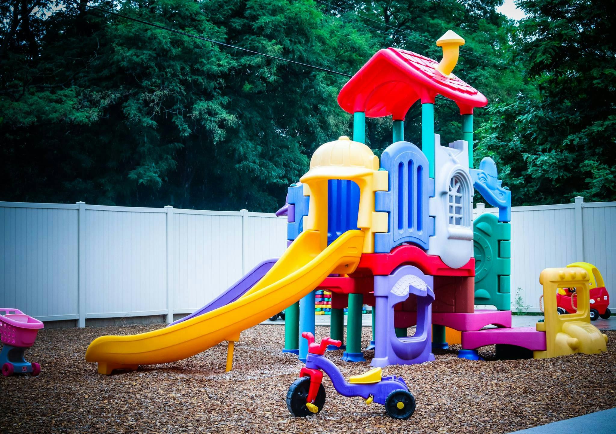 Kiddie City Learning Center Daycare in Palatine, IL Winnie