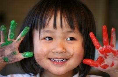 Sunflower Child Care Park Slope Daycare in Brooklyn, NY Winnie