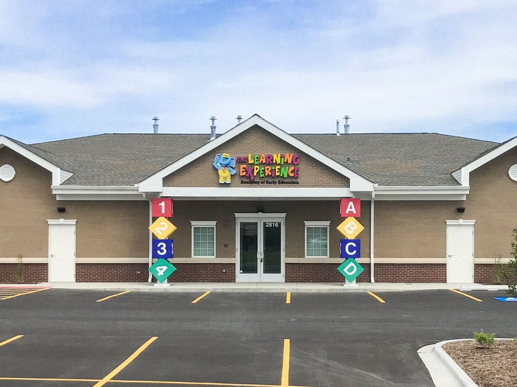 The Learning Experience NaperPlainfield Daycare in Naperville, IL