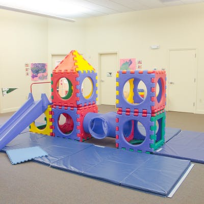 The Glen Early Learning Center in Dayton, OH