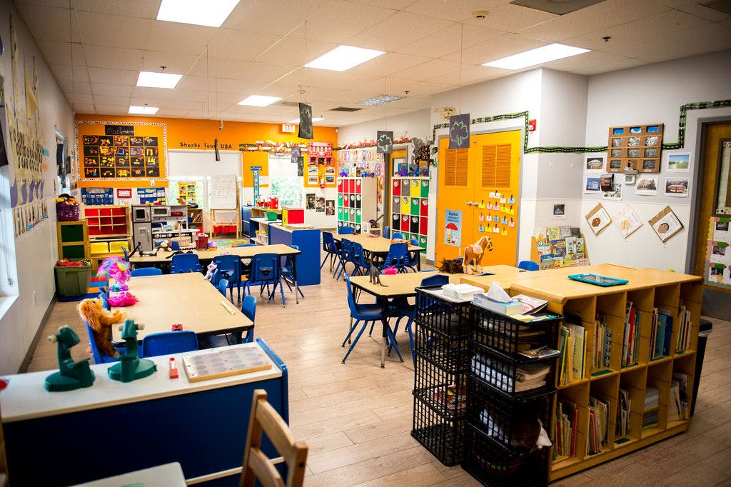 Summit Kids Academy - Preschool in Lake Worth, FL - Winnie