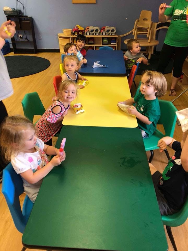 Kiddie Kollege Daycare in Brandenburg, KY Winnie