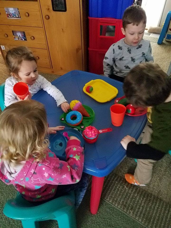 Sherry's Daycare in Kalamazoo, MI