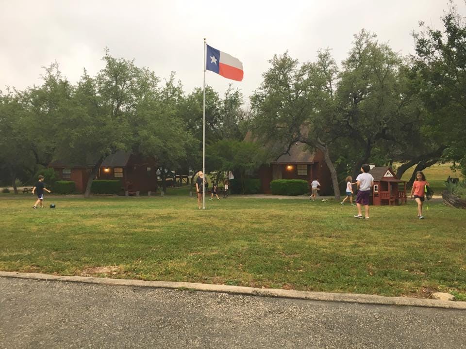 School In The Hills in Austin, TX