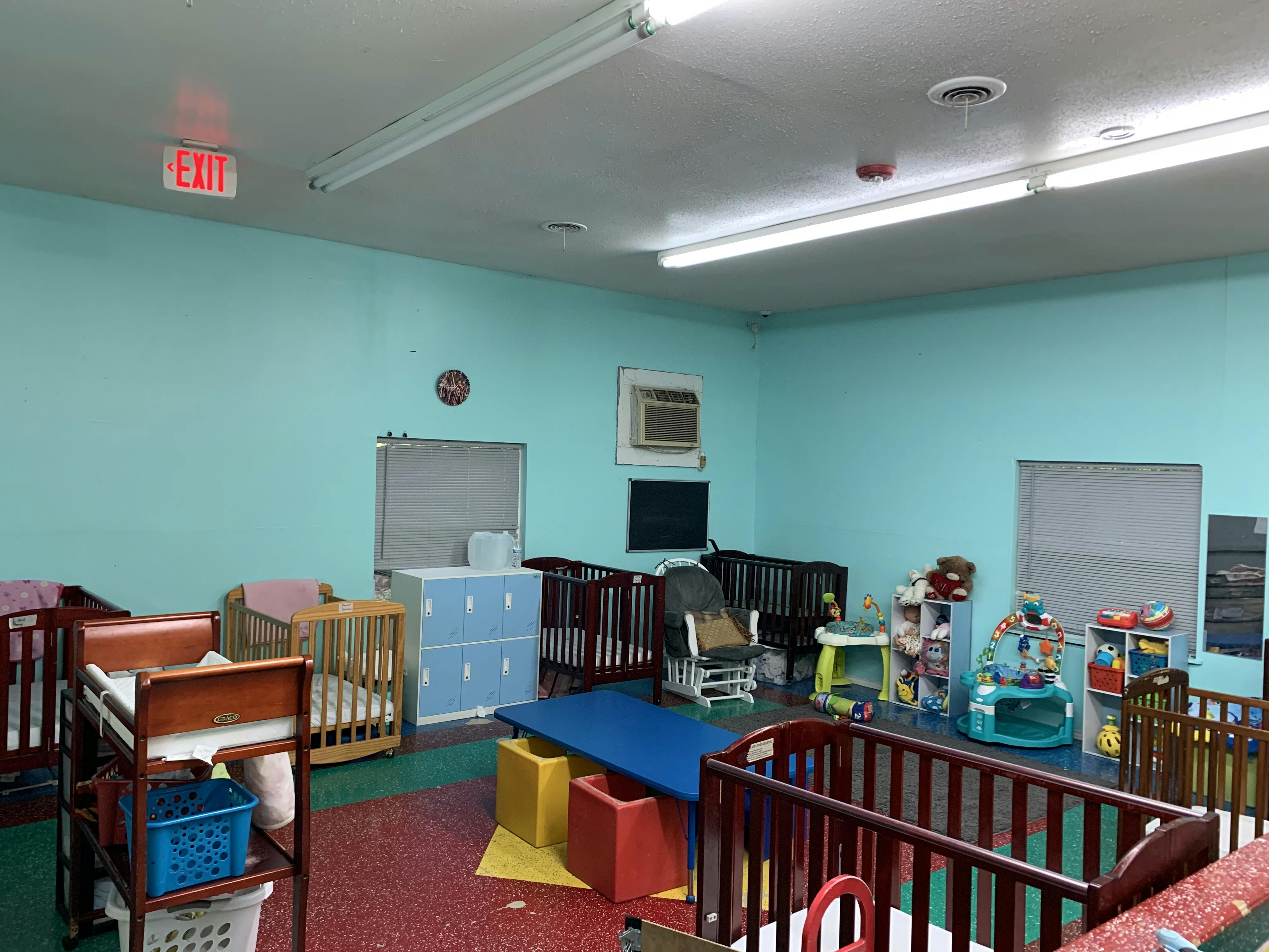 Jay's Daycare and Learning Center Daycare in Sand Springs, OK Winnie