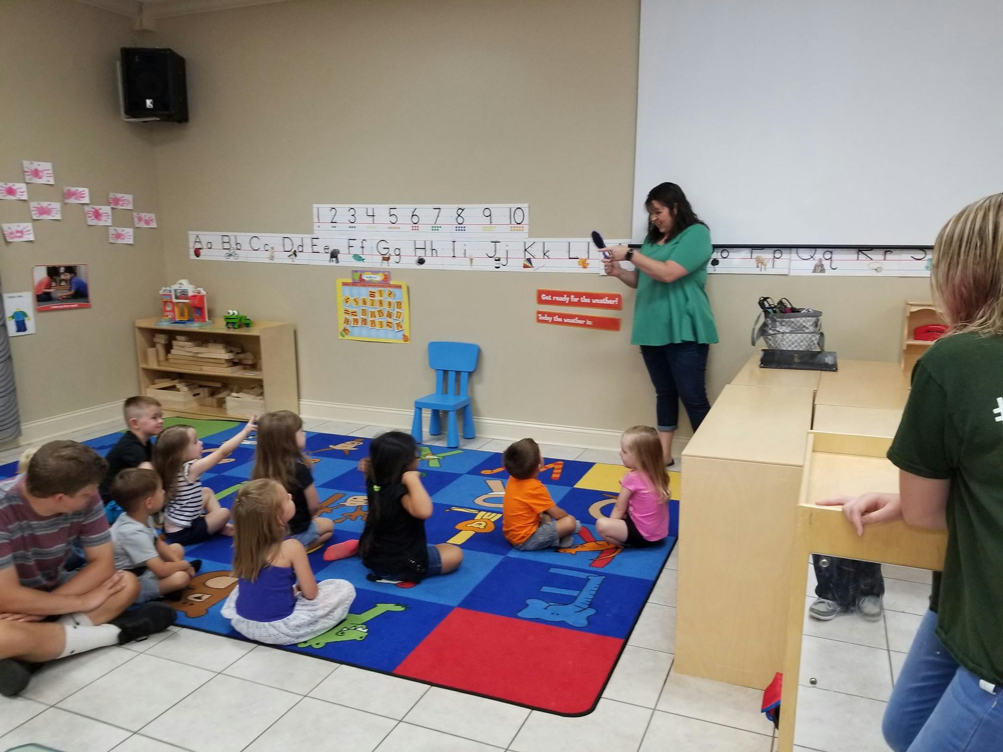 Dunnville Childcare & Early Learning Center in Dunnville, KY