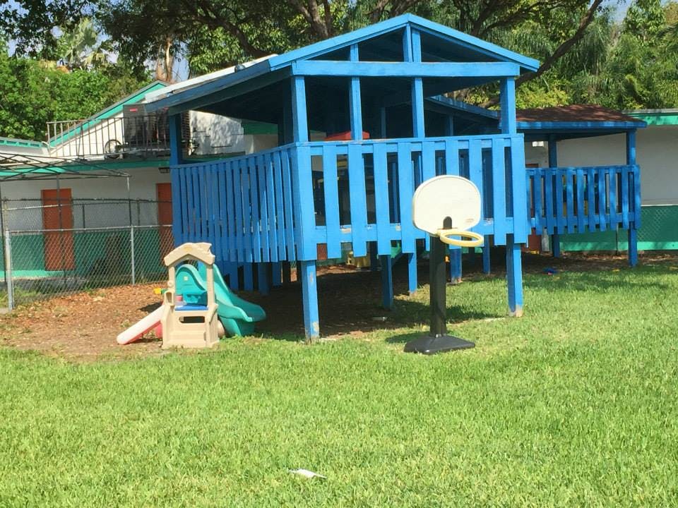 Two Sisters' Angels Preschool Inc in Miami, FL