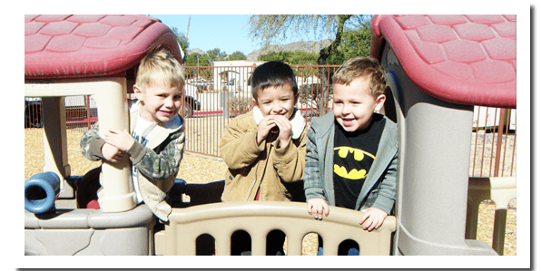 Grace Garden Christian Preschool Preschool In Phoenix Az Winnie