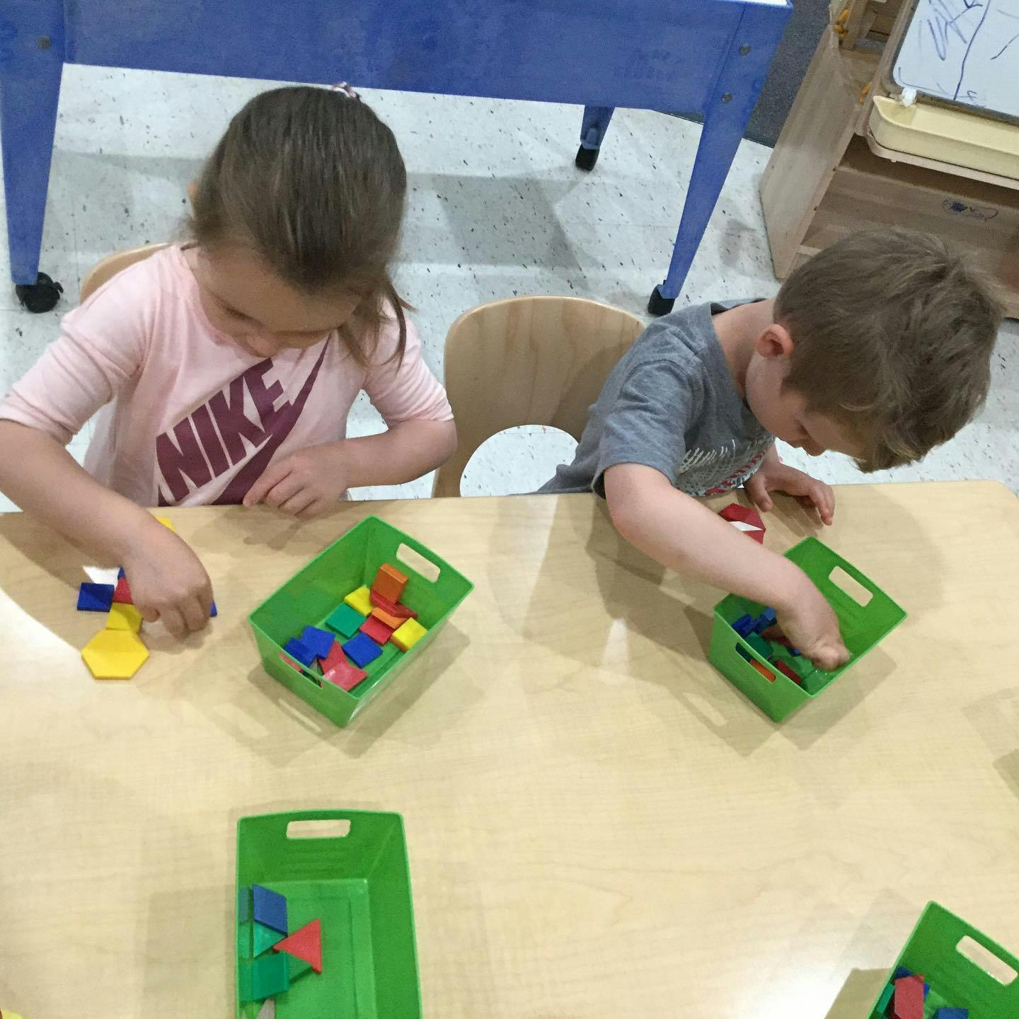 The Learning Tree Childcare Center (Livonia South) Daycare in