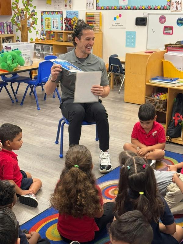 Learning Scope Academy - Preschool in Plantation, FL - Winnie