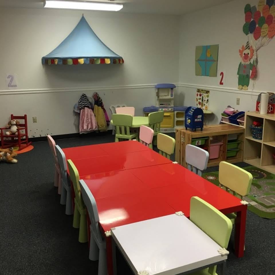 The LadyBug Learning Center Preschool in Brodheadsville, PA Winnie