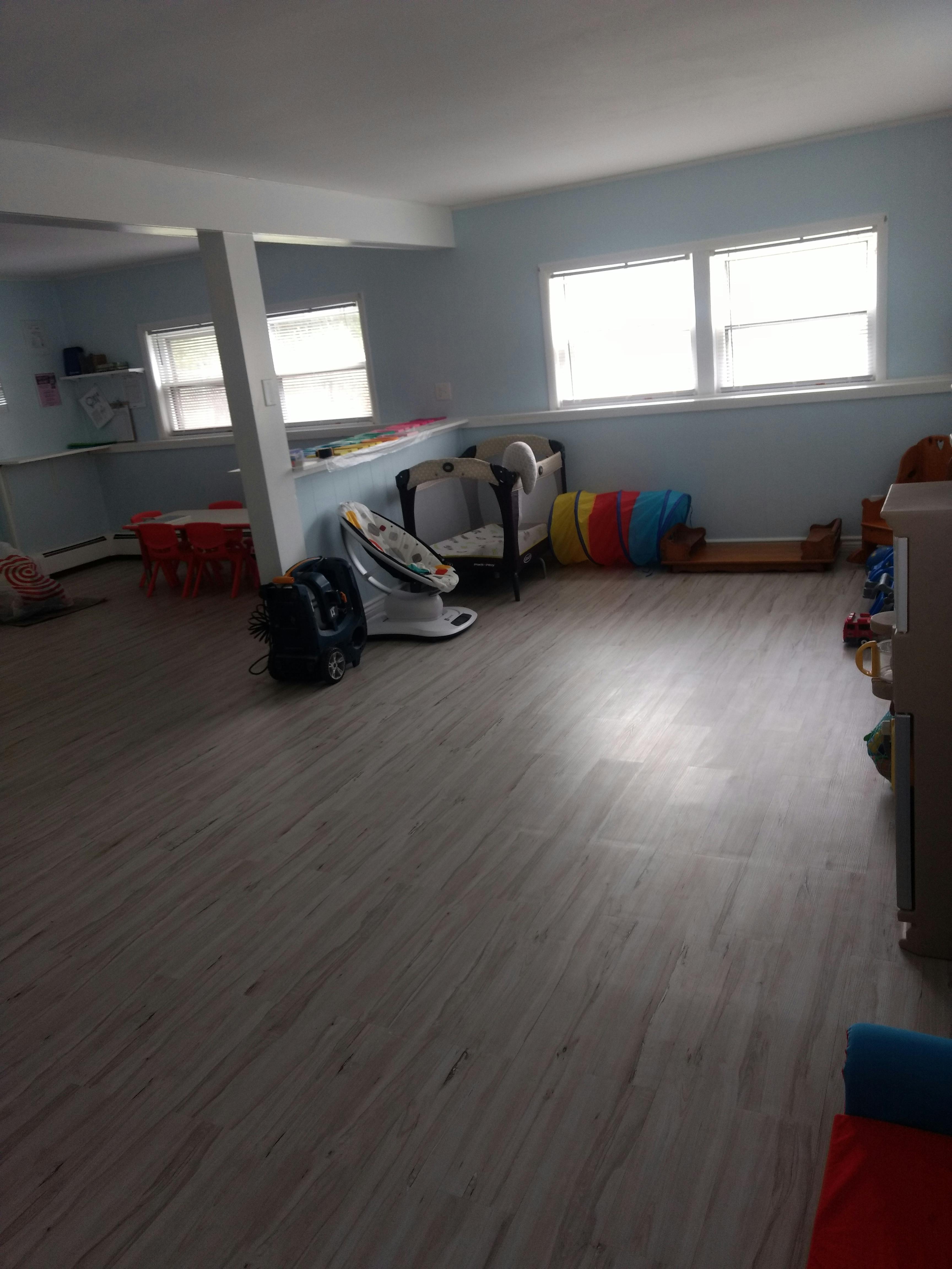 Busy Town Daycare in Hopewell Junction, NY