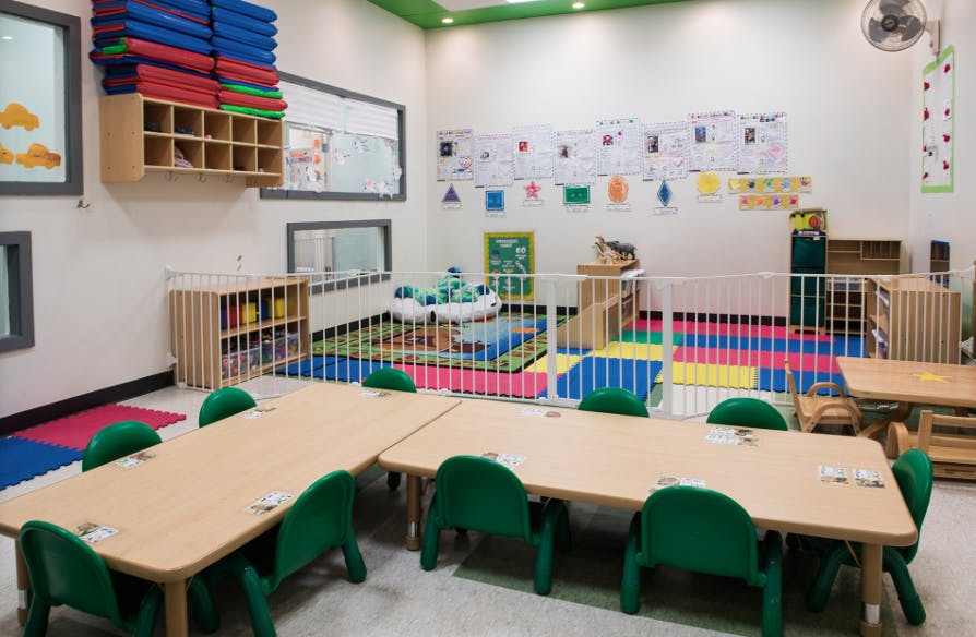 Brighter Babies Daycare in Queens, NY Winnie