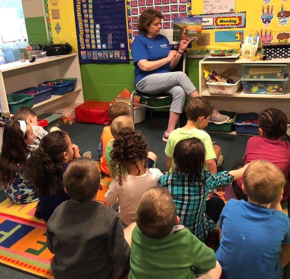 MerrieTime Christian Preschool and Daycare Daycare in Dayton, OH