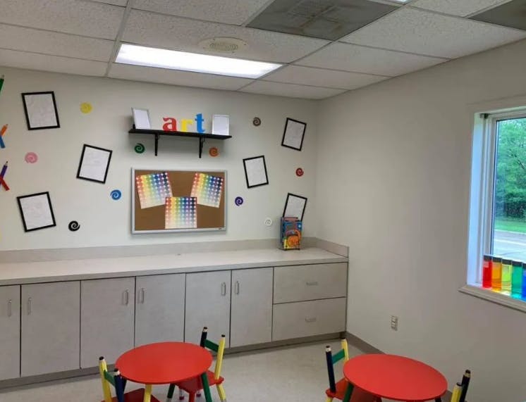 Treehouse Learning Center Preschool in Brunswick, OH