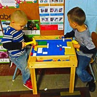 Project Now Head Start (Springbrook Center) in Moline, IL