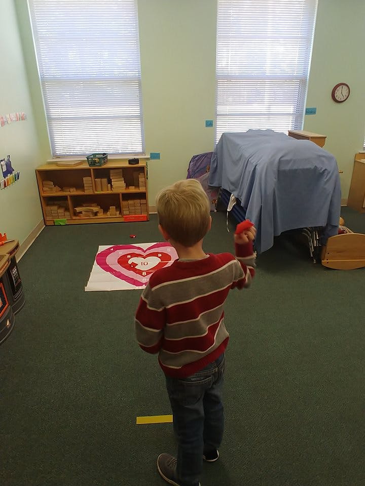 The Learning Tree Preschool Center Preschool in Jacksonville, FL Winnie