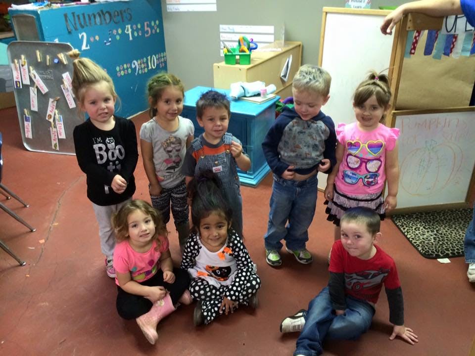 AA's Treehouse Learning Center in Mount Pleasant, TX
