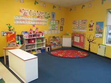 Kaleidoscope Academy (Bordentown) Daycare in Bordentown, NJ Winnie