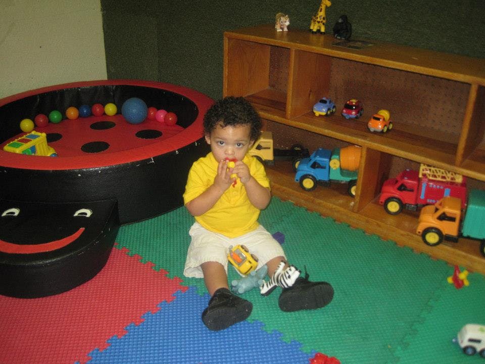 Little People's Learning Center Daycare in Waco, TX Winnie