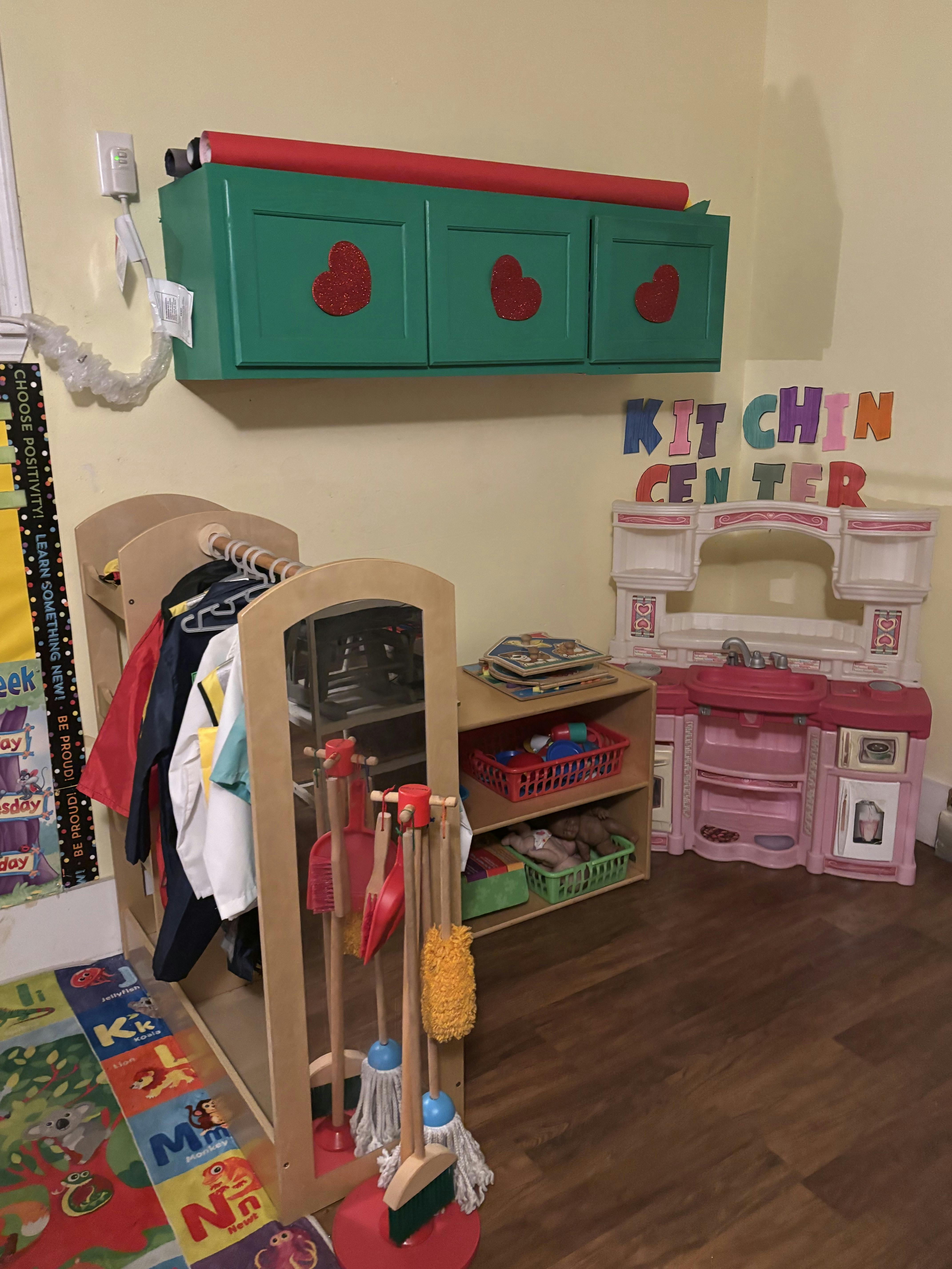 Tora Rivers Daycare in Baton Rouge, LA