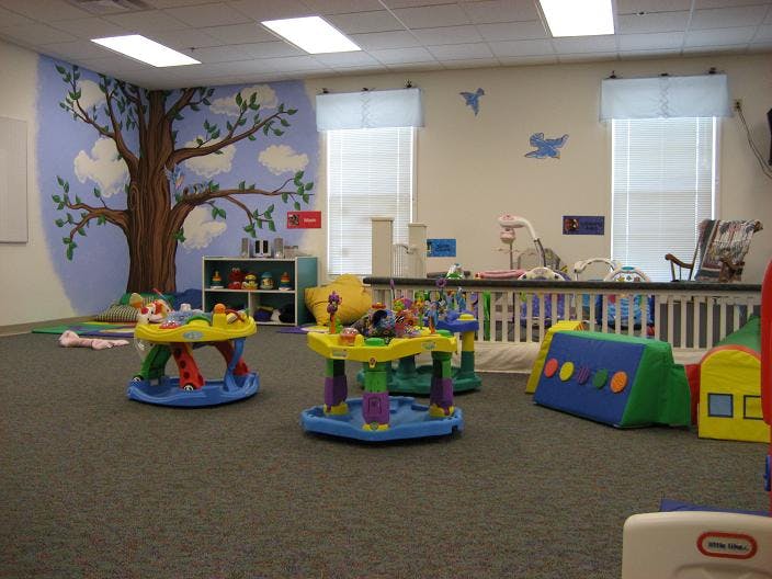 Jolly Tots Too Preschool in Columbus, OH Winnie