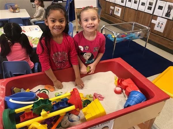 Caldwell County Schools Preschool (Baton Elementary) - Preschool in Granite  Falls, NC - Winnie