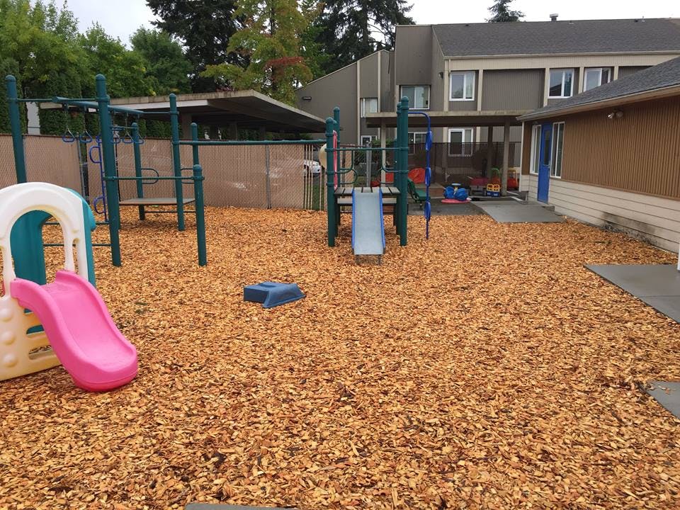 Discovery Childcare INC Daycare in Everett, WA Winnie