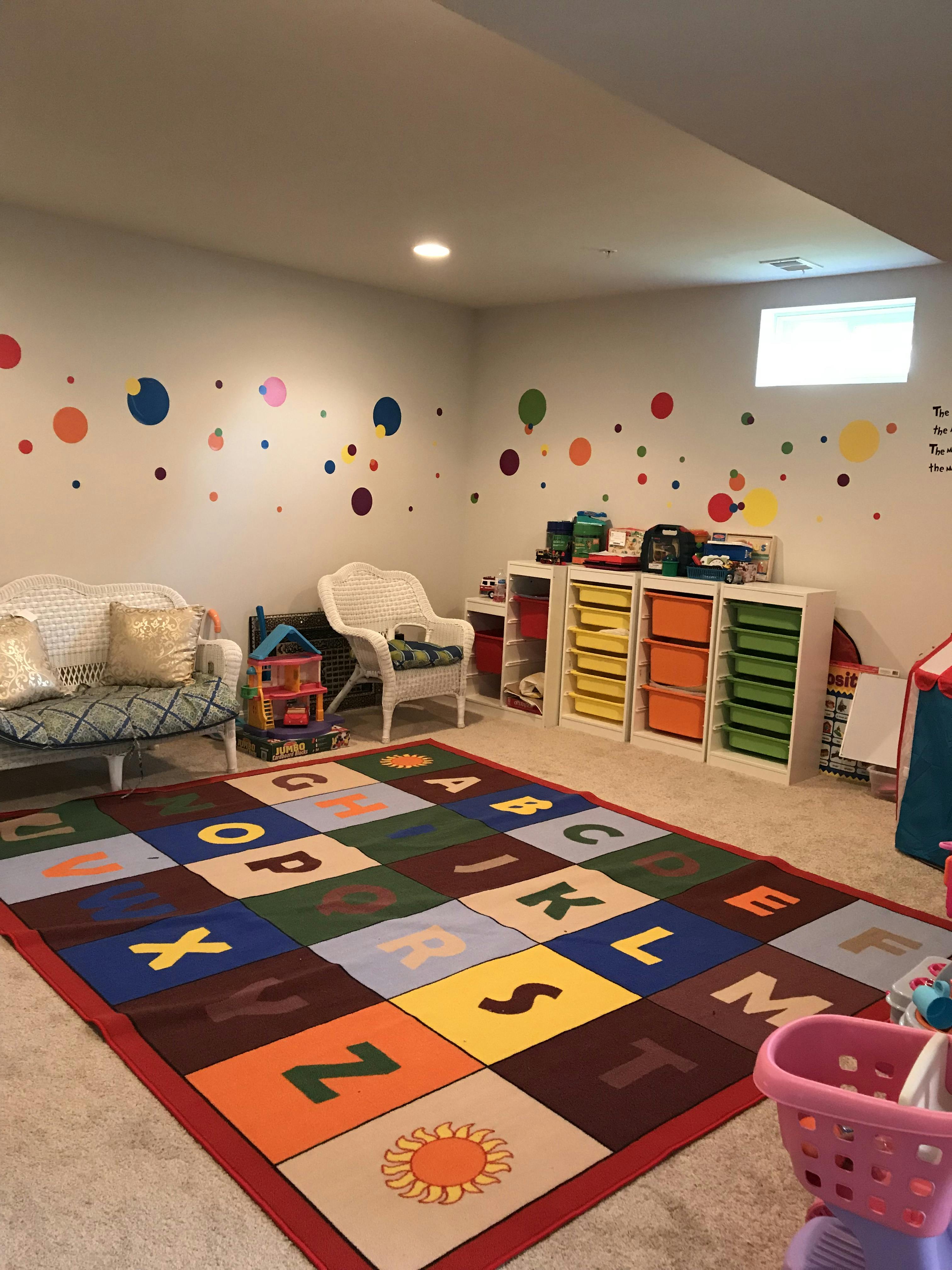 Step By Step Daycare Daycare in Baltimore, MD Winnie