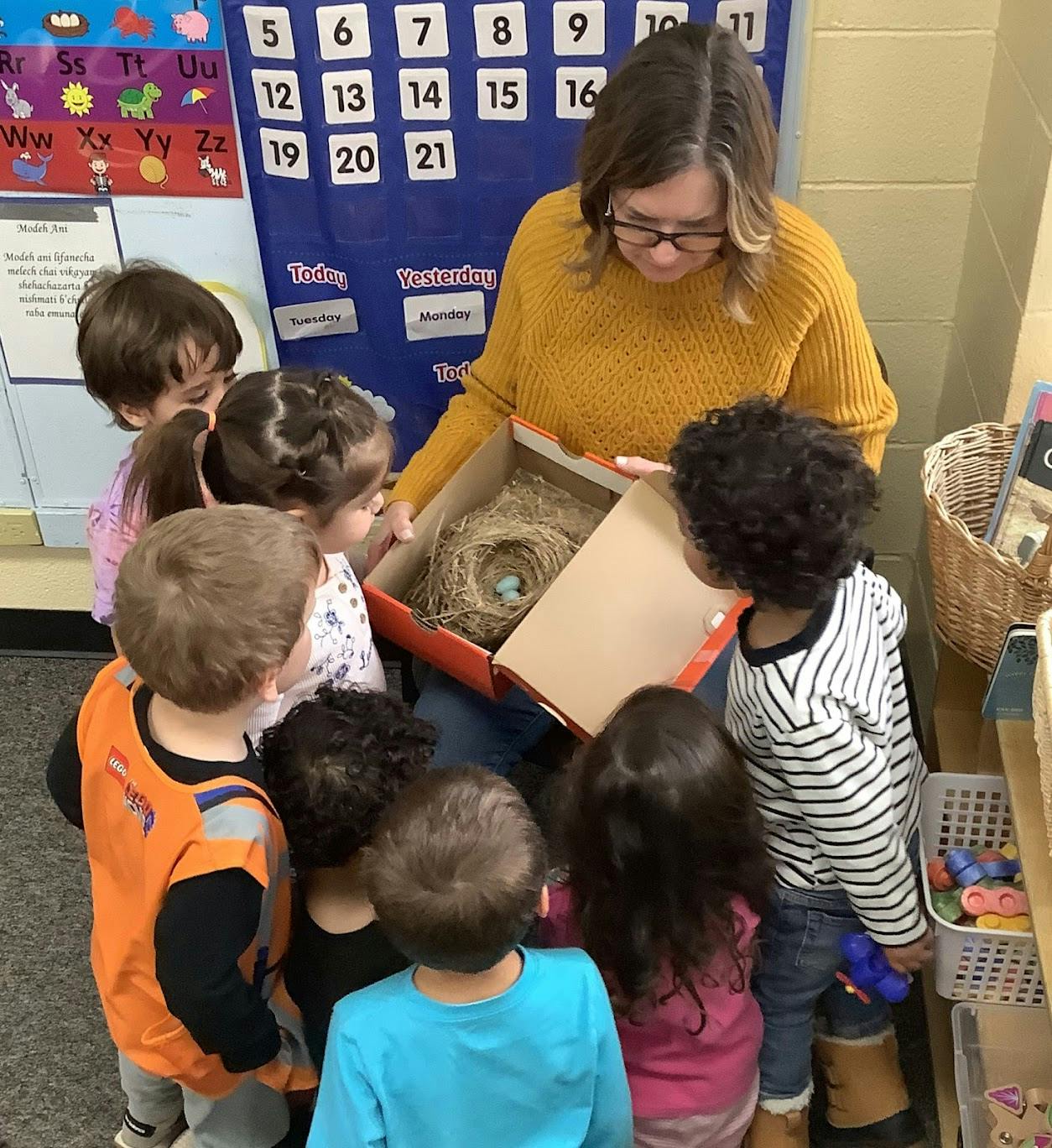 BMH-BJ Preschool in Denver, CO