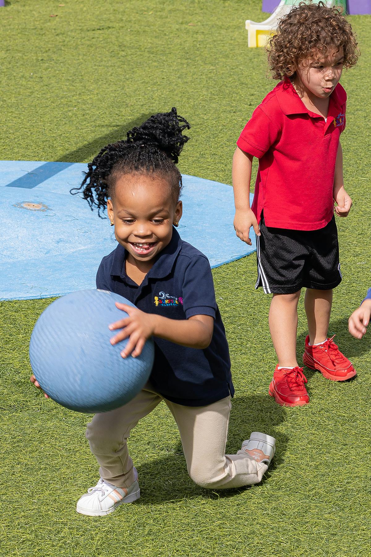 Surfside Academy of West Palm Beach in West Palm Beach, FL