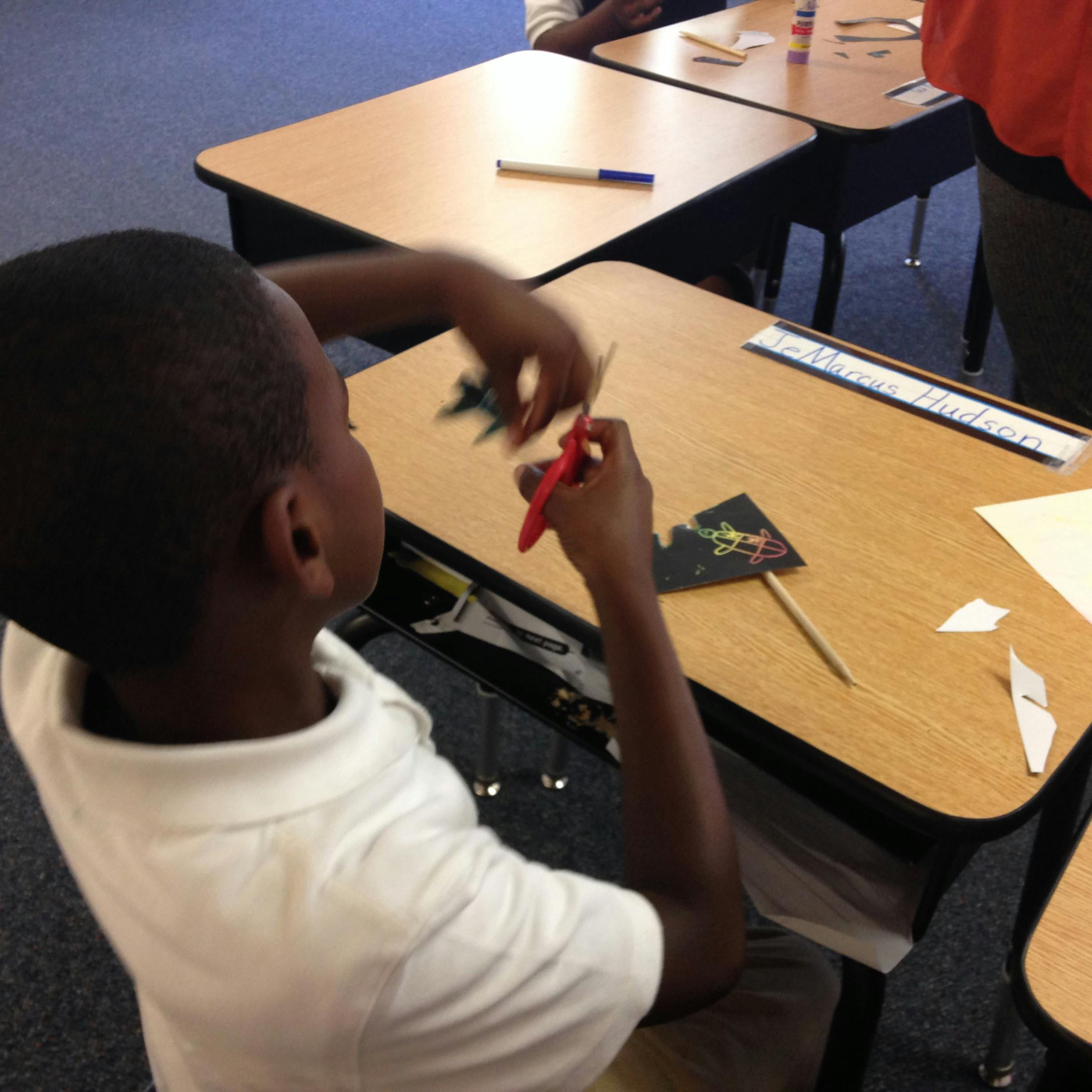 SE Academy Private School Preschool In Memphis TN Winnie