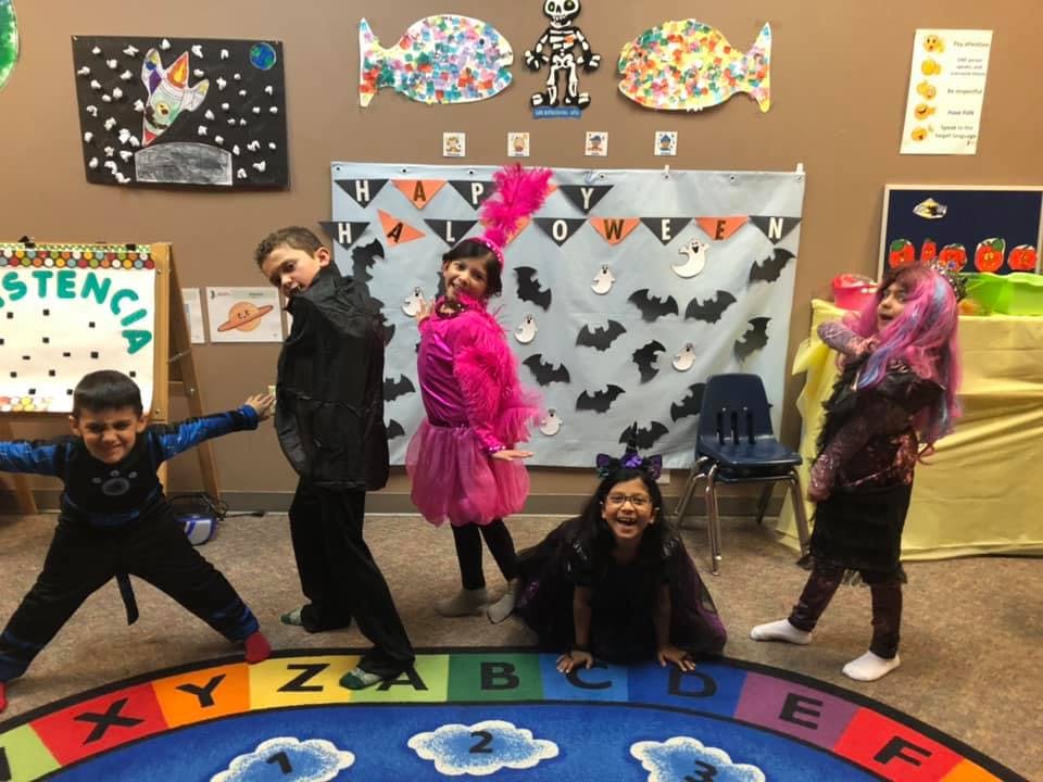 Bright Loritos Troy Preschool In Troy Mi Winnie