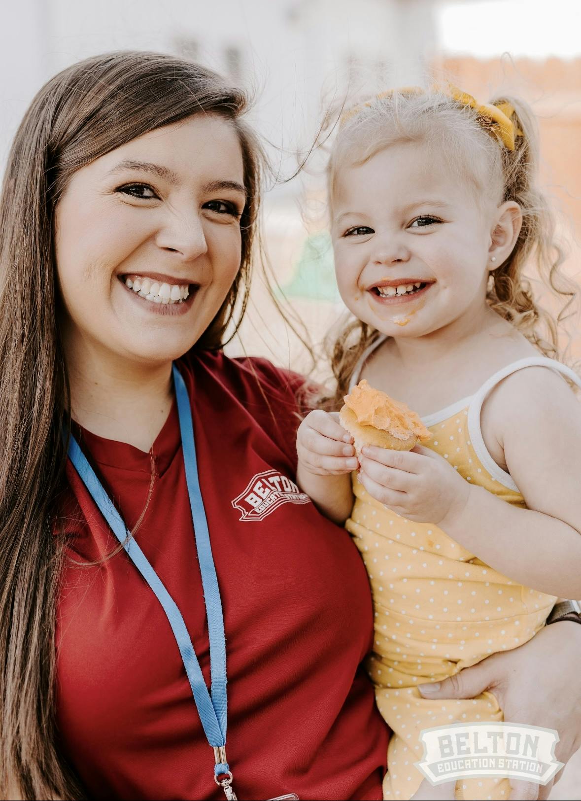 Belton Education Station Daycare in Belton, TX Winnie