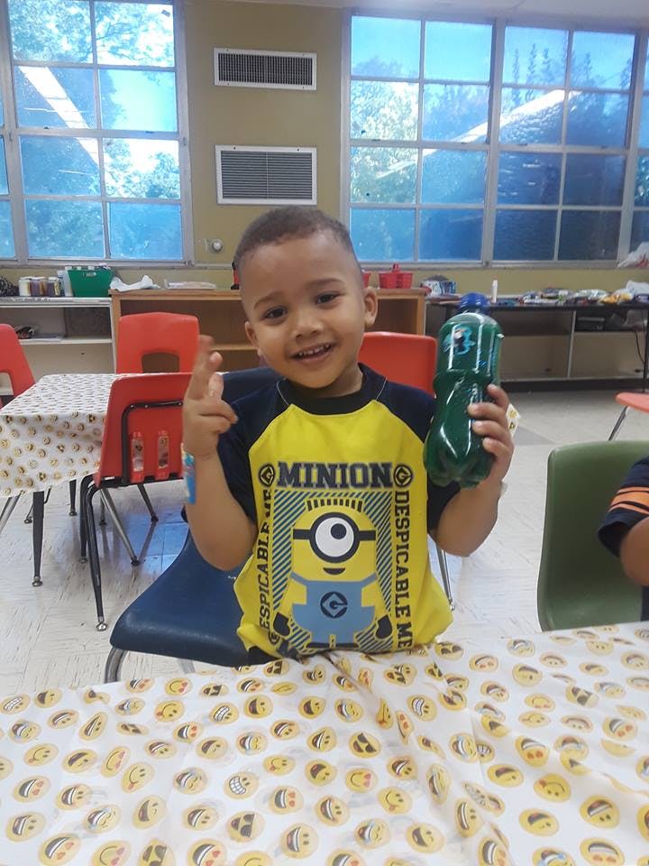 A New Day Learning Academy in Temple, TX
