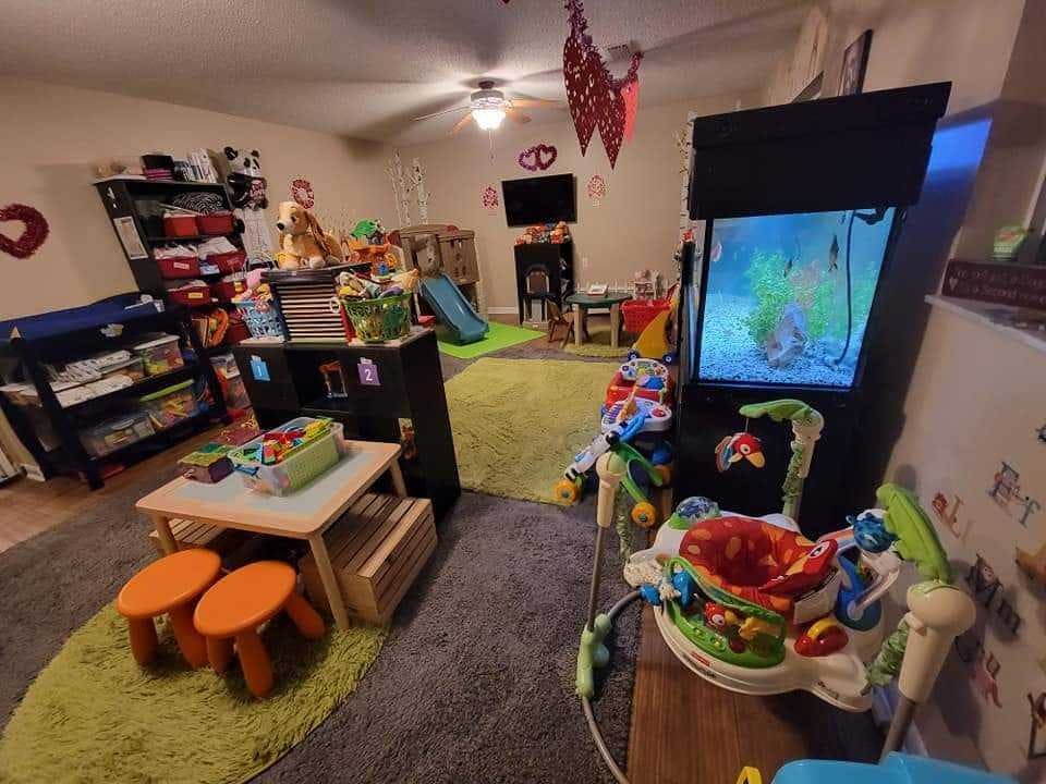 Stephens Family Daycare in St. Augustine, FL