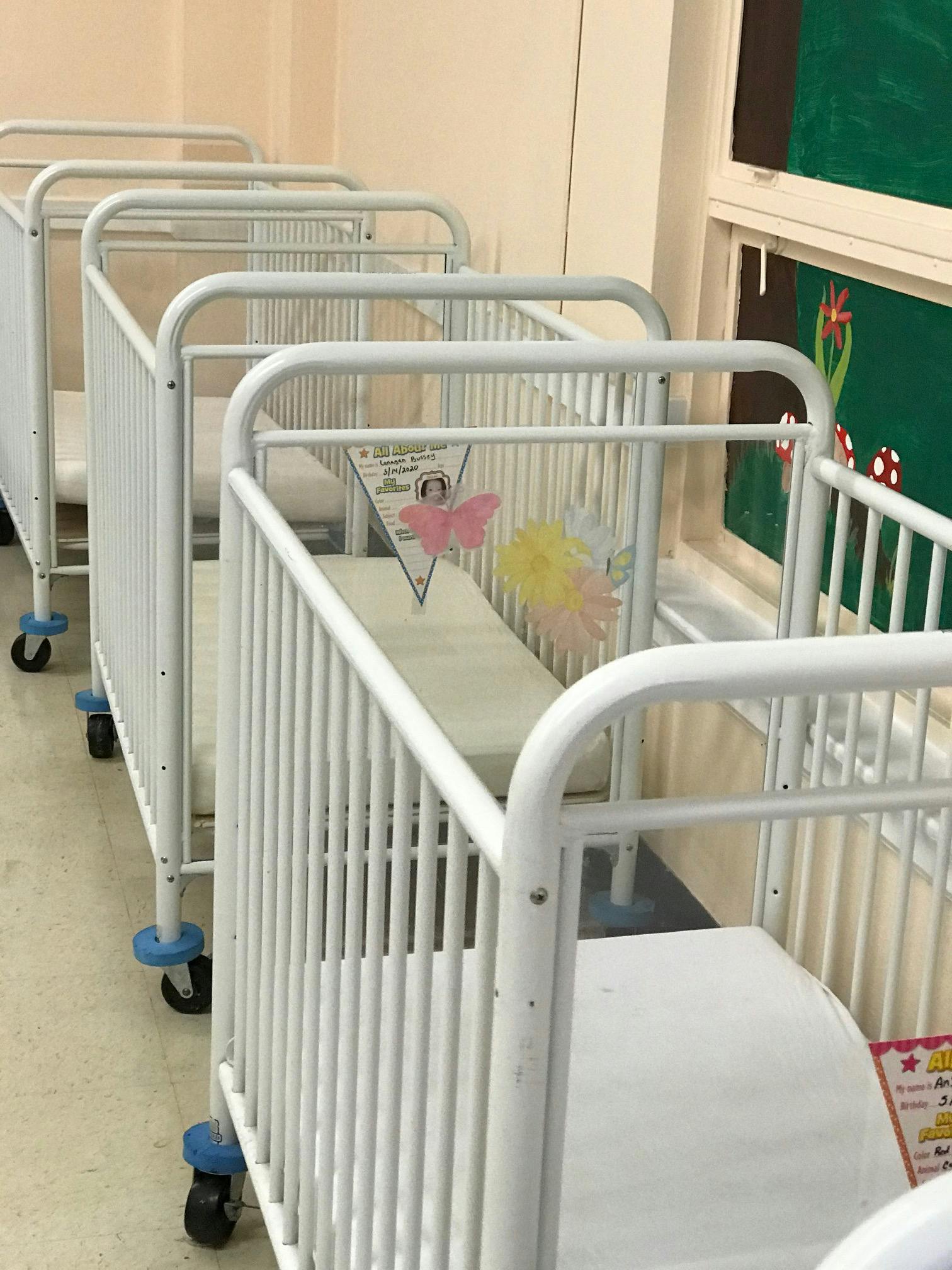 First Baptist Church Child Development Center Daycare in Mobile, AL