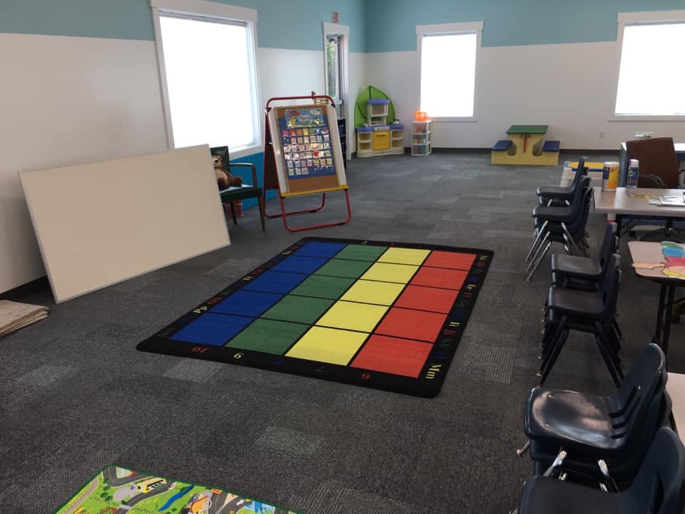 GC Preschool in Jenison, MI