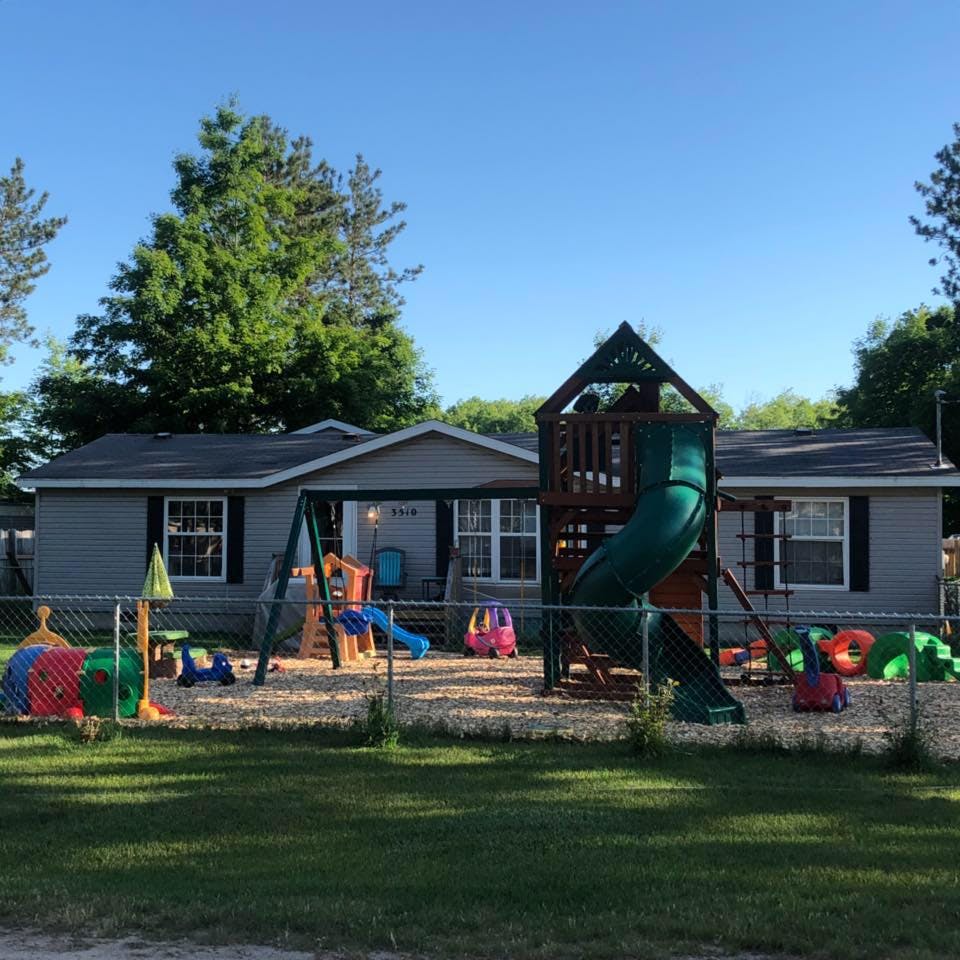 Dani's Daycare in Traverse City, MI