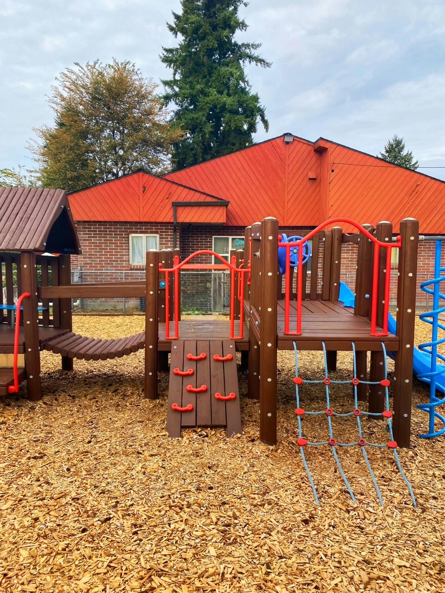 Good Times Childcare Center LLC in Lacey, WA