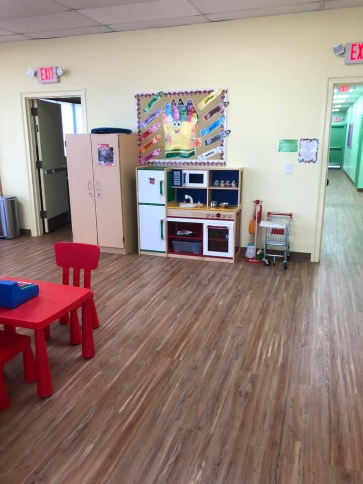 Home Away Iv Child Care Center (Doric Apartments) Daycare in Union