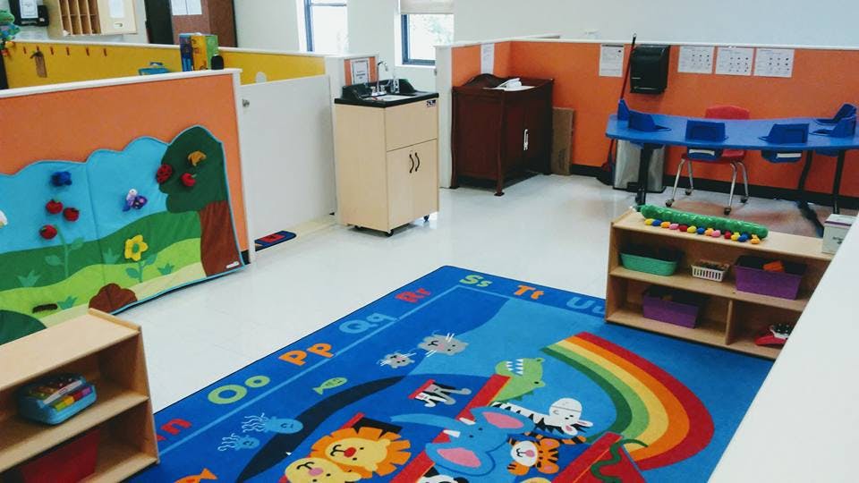 Lion Cub Learning Academy in Dublin, TX